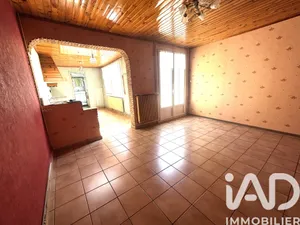 Maison de ville à Faches-Thumesnil (59155)
