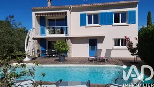 Maison à Brignoles (83170)