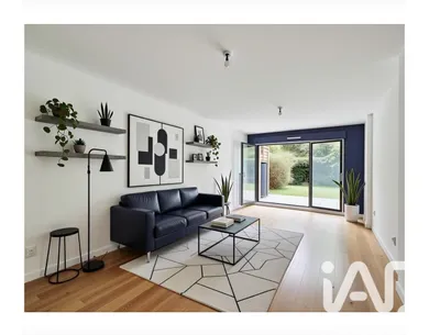 Maison à Rueil-Malmaison (92500)