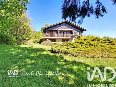 Cottage in Roisey (42520)
