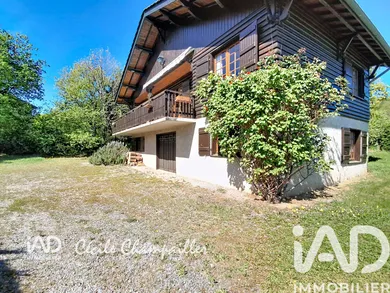 Châlet à Roisey (42520)