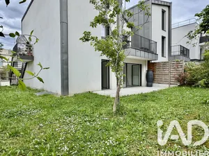 Maison à Nanterre (92000)