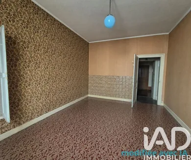 Apartment in Aix-les-Bains (73100)