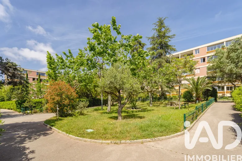 Appartement 5 pièces 85 m² · à Hyères · 84,9 m² · 339 000 €