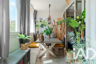 Appartement à Hyères (83400)