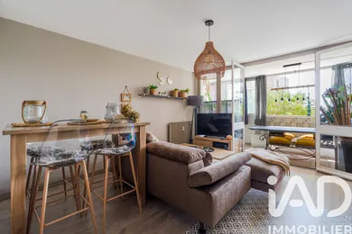 Appartement à Hyères (83400)