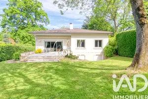 House in Montmorency (95160)