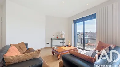 Apartment in Moulins (03000)