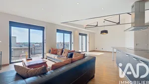 Appartement à Moulins (03000)