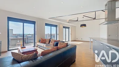 Appartement à Moulins (03000)