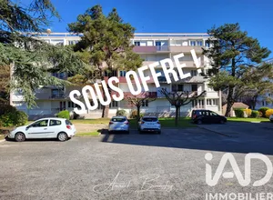 Appartement à Romans-sur-Isère (26100)
