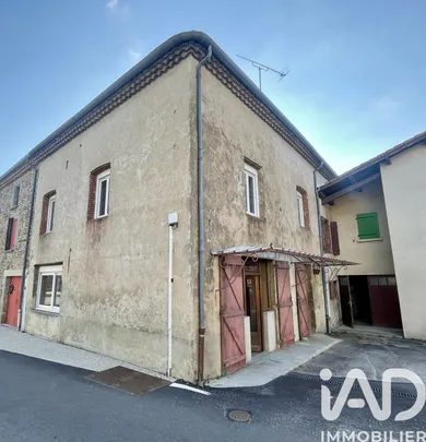 Maison à Préaux (07290)