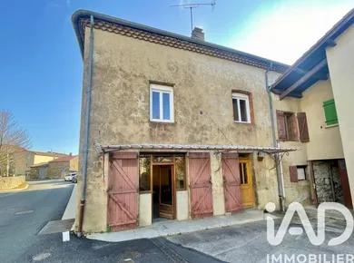 House in Préaux (07290)