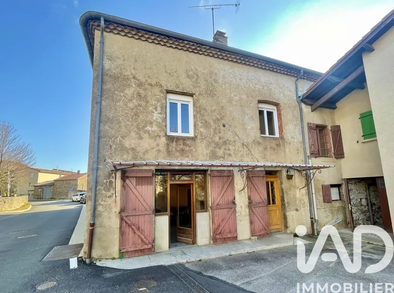 Vente maison à Préaux (07290) : maison 4 pièces 130 m² — 4