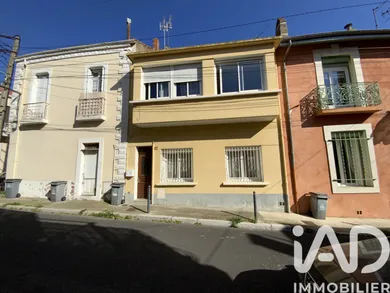 House in Béziers (34500)