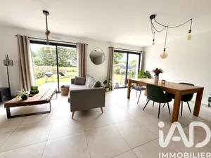 Maison à Fay-de-Bretagne (44130)