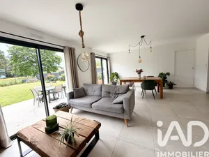 Maison à Fay-de-Bretagne (44130)