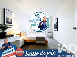 Appartement à Valréas (84600)