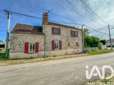 Maison à Rebais (77510)
