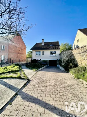 House in Courdimanche (95800)