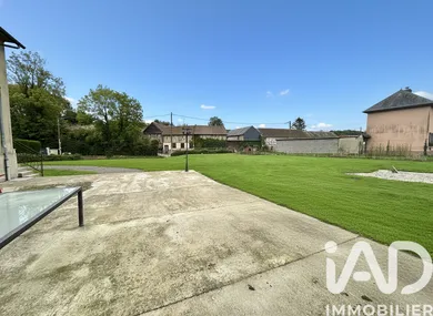 Maison à Froissy (60480)