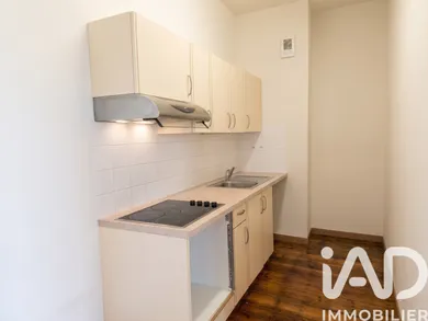 Appartement à Cognac (16100)