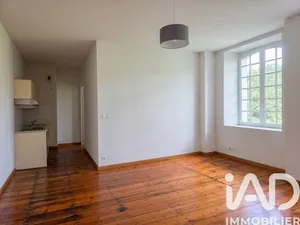 Appartement à Cognac (16100)