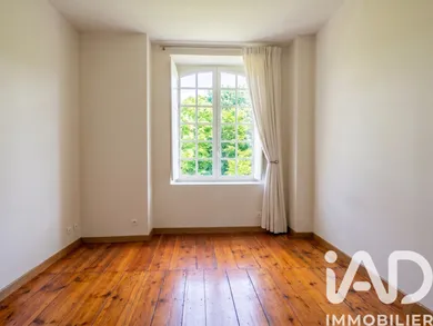 Appartement à Cognac (16100)