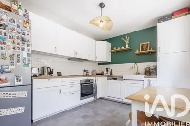 Appartement à Versailles (78000)
