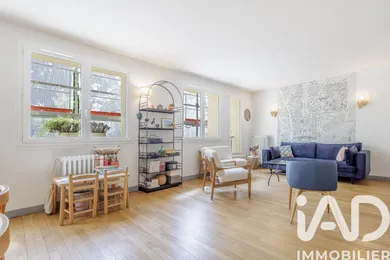 Appartement à Versailles (78000)