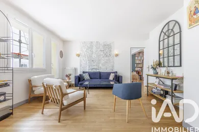 Appartement à Versailles (78000)