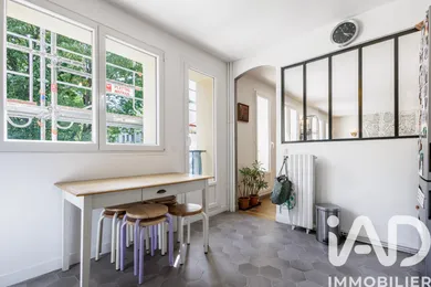 Appartement à Versailles (78000)