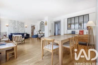 Appartement à Versailles (78000)