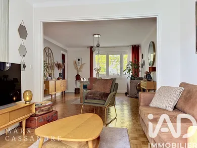 Apartment in Lorient (56100)