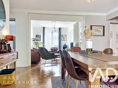 Apartment in Lorient (56100)