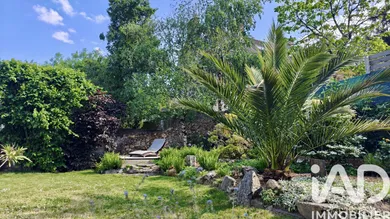 Maison à Indre (44610)
