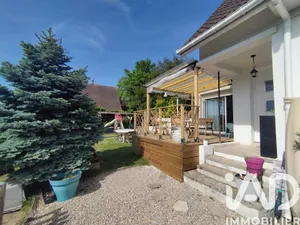Maison à Déville-lès-Rouen (76250)