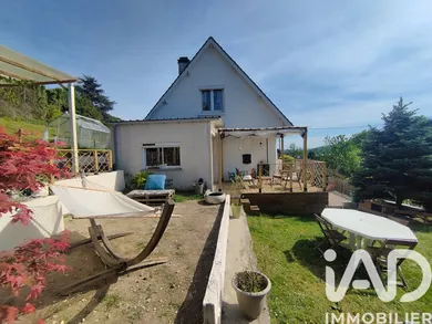 Maison à Déville-lès-Rouen (76250)