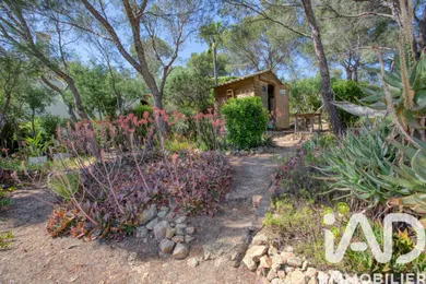 Maison à Saint-Raphaël (83530)