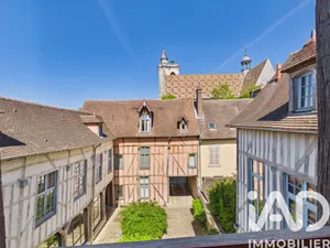 Appartement à Troyes (10000)