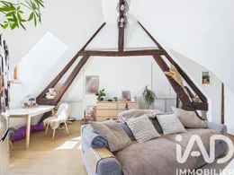 Apartment in Troyes (10000)
