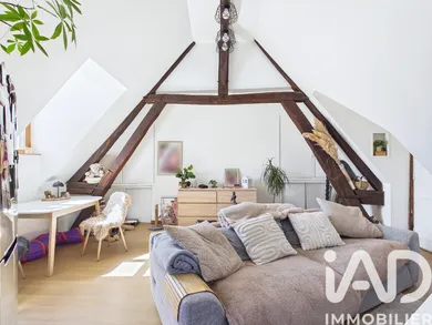Apartment in Troyes (10000)