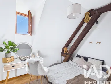 Apartment in Troyes (10000)