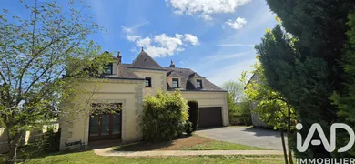 House in Chartres (28000)