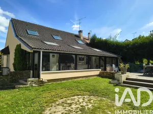House in Saint-Arnoult-en-Yvelines (78730)