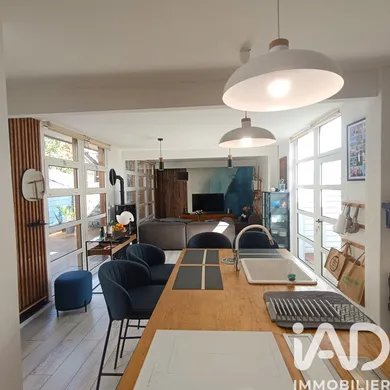 House in Le Havre (76600)