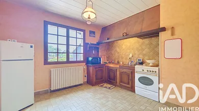 Maison traditionnelle à Yzeure (03400)