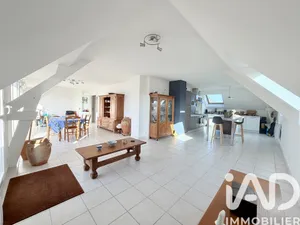 Appartement à Saint-Nazaire (44600)