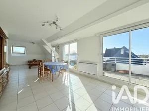 Appartement à Saint-Nazaire (44600)