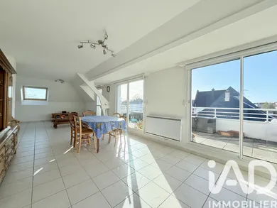 Appartement à Saint-Nazaire (44600)